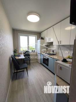 2-к квартира, вторичка, 52м2, 8/9 этаж