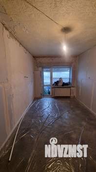 2-к квартира, вторичка, 44м2, 5/5 этаж