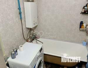 1-к квартира, вторичка, 31м2, 2/4 этаж