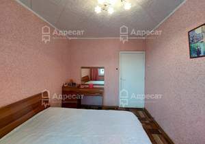 3-к квартира, вторичка, 73м2, 9/10 этаж