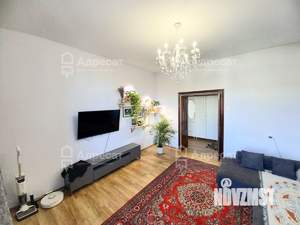 3-к квартира, вторичка, 73м2, 3/5 этаж