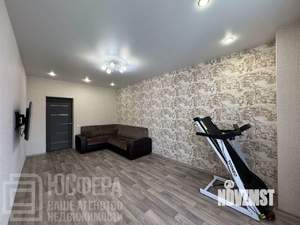 3-к квартира, вторичка, 75м2, 2/16 этаж