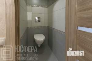 2-к квартира, вторичка, 67м2, 4/10 этаж
