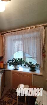2-к квартира, вторичка, 44м2, 5/5 этаж
