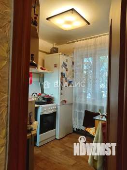 1-к квартира, вторичка, 29м2, 1/5 этаж