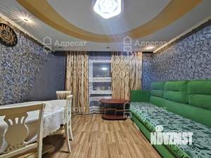 2-к квартира, вторичка, 41м2, 3/5 этаж