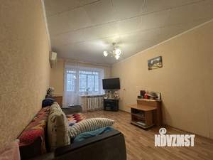 2-к квартира, вторичка, 44м2, 2/9 этаж