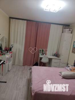 3-к квартира, вторичка, 80м2, 1/16 этаж