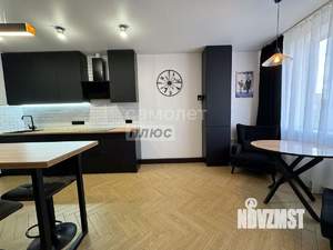 1-к квартира, вторичка, 42м2, 9/9 этаж