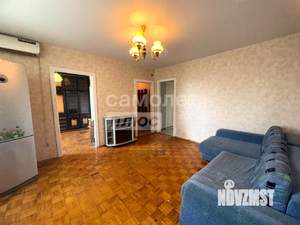 2-к квартира, вторичка, 41м2, 3/5 этаж