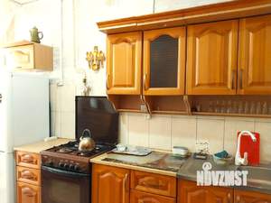 1-к квартира, вторичка, 28м2, 1/9 этаж