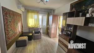 2-к квартира, вторичка, 43м2, 5/5 этаж