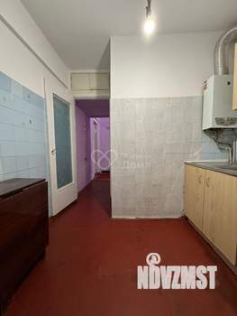 2-к квартира, вторичка, 45м2, 3/5 этаж