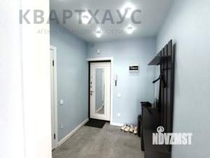 1-к квартира, вторичка, 37м2, 22/24 этаж