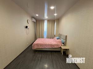 1-к квартира, вторичка, 38м2, 2/18 этаж