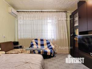 3-к квартира, вторичка, 62м2, 9/9 этаж