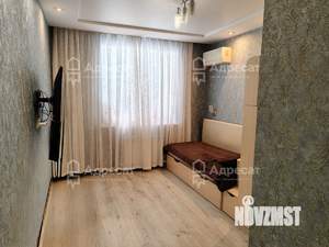 2-к квартира, вторичка, 55м2, 2/3 этаж