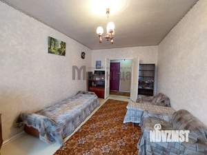2-к квартира, вторичка, 52м2, 7/9 этаж