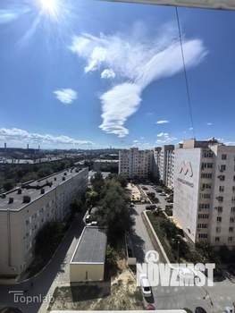 1-к квартира, вторичка, 42м2, 10/10 этаж