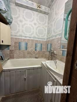 1-к квартира, вторичка, 32м2, 9/9 этаж