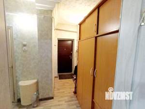 1-к квартира, вторичка, 37м2, 1/2 этаж