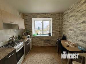 1-к квартира, вторичка, 33м2, 8/9 этаж