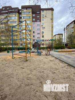 2-к квартира, вторичка, 53м2, 3/9 этаж