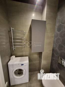 1-к квартира, вторичка, 34м2, 6/6 этаж