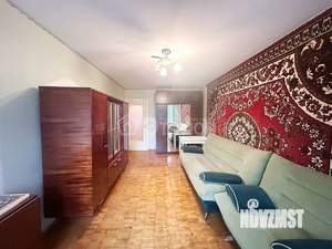 2-к квартира, вторичка, 49м2, 4/5 этаж