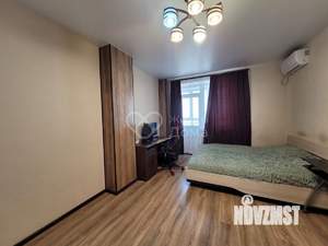 1-к квартира, вторичка, 38м2, 7/18 этаж