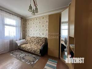 2-к квартира, вторичка, 50м2, 3/9 этаж