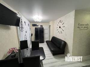 1-к квартира, вторичка, 31м2, 1/4 этаж