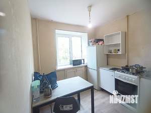 1-к квартира, вторичка, 30м2, 4/5 этаж