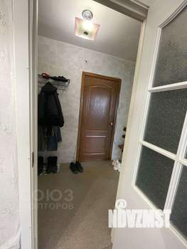 1-к квартира, вторичка, 37м2, 1/5 этаж