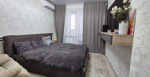 2-к квартира, вторичка, 62м2, 1/18 этаж