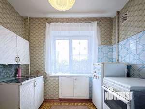 3-к квартира, вторичка, 43м2, 3/5 этаж