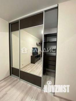 1-к квартира, вторичка, 38м2, 3/9 этаж