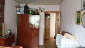 3-к квартира, вторичка, 59м2, 5/5 этаж