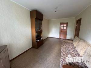 3-к квартира, вторичка, 62м2, 2/6 этаж