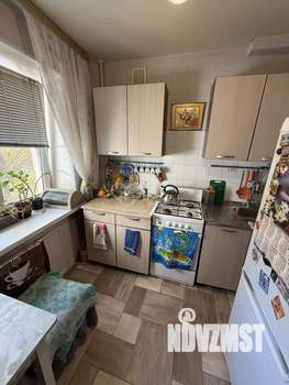 1-к квартира, вторичка, 31м2, 2/5 этаж