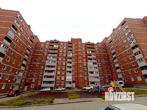 2-к квартира, вторичка, 51м2, 10/10 этаж