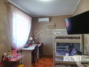2-к квартира, вторичка, 48м2, 3/3 этаж