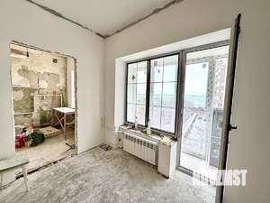 2-к квартира, вторичка, 44м2, 5/5 этаж