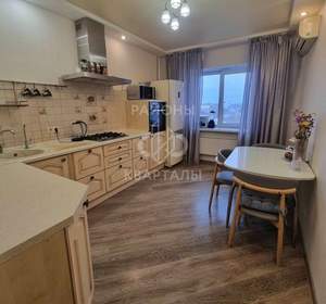 2-к квартира, вторичка, 60м2, 5/9 этаж