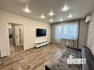1-к квартира, вторичка, 42м2, 5/9 этаж