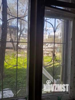 2-к квартира, вторичка, 43м2, 1/9 этаж