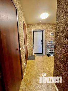 1-к квартира, вторичка, 33м2, 9/9 этаж