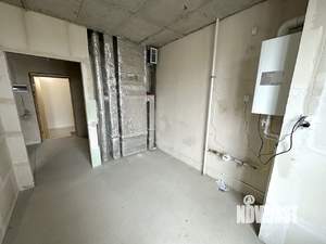 1-к квартира, вторичка, 28м2, 9/10 этаж