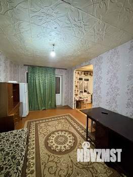 1-к квартира, вторичка, 33м2, 5/5 этаж