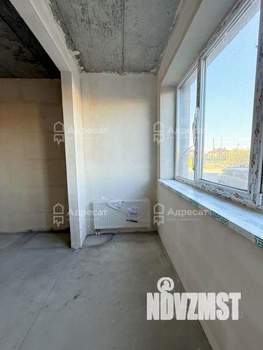 1-к квартира, вторичка, 35м2, 1/23 этаж